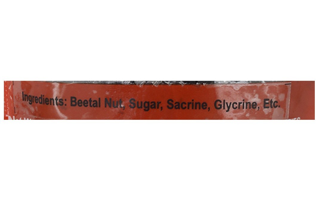 Natraj Black Beetal Nuts (Kali Supari)   Pack  100 grams